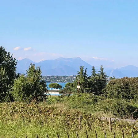 Lido 26 Mit Schwimmbad Apartamento