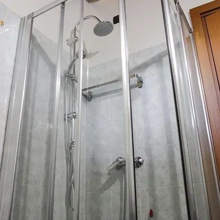 Lido 26 Mit Schwimmbad Apartamento *