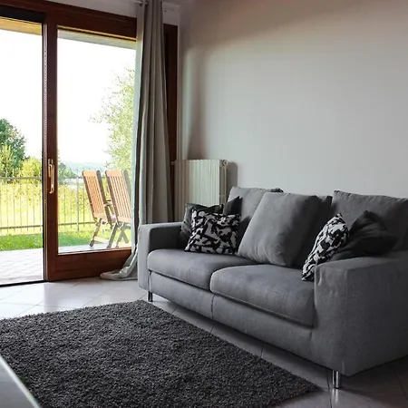 Lido 26 Mit Schwimmbad Apartamento Desenzano del Garda