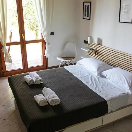 Apartamento Lido 26 Mit Schwimmbad Desenzano del Garda